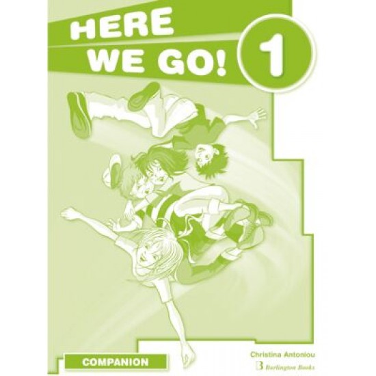 Here We Go 1 - Companion Here We Go 1 - Companion